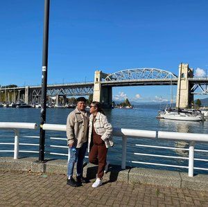 Meet your Posher, Michael